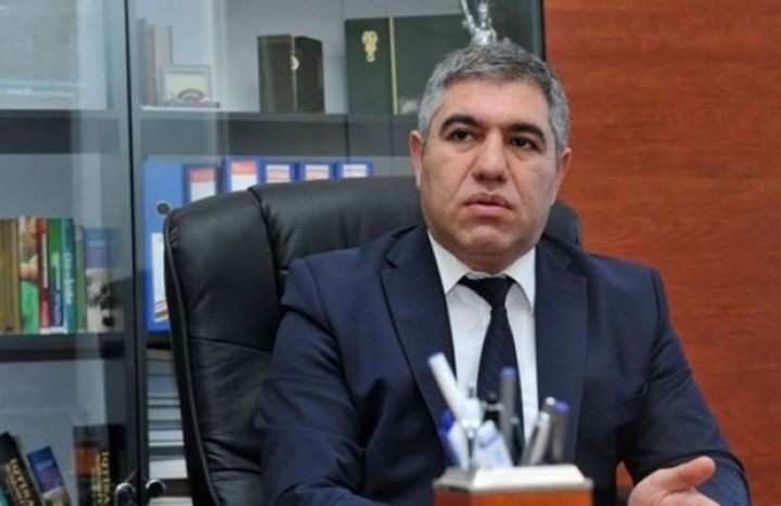 Tanınmış iqtisadçı da namizəd oldu