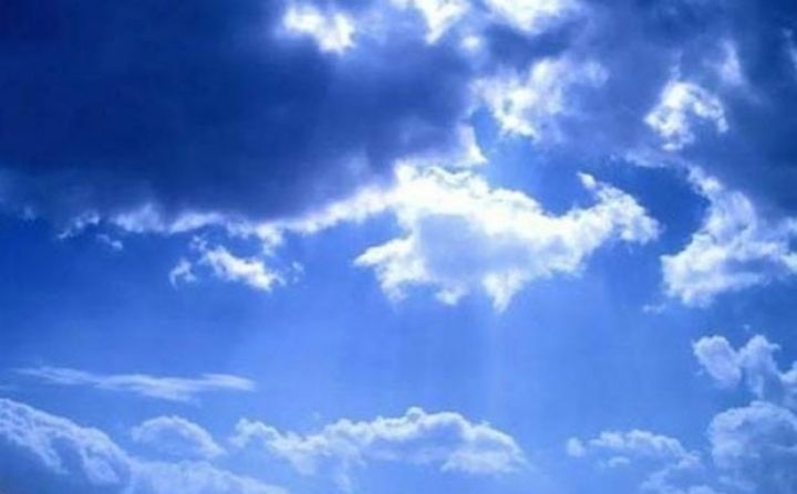 Sabahın hava proqnozu açıqlandı