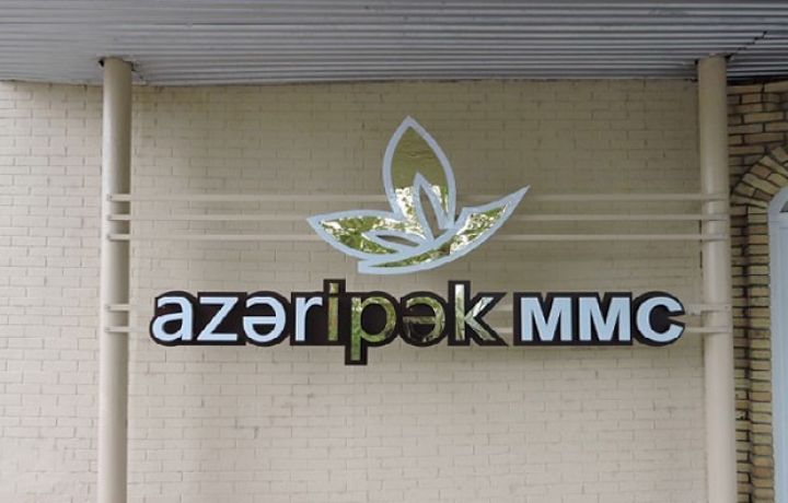  “Azəripək” MMC-yə əlavə maya qoyuldu