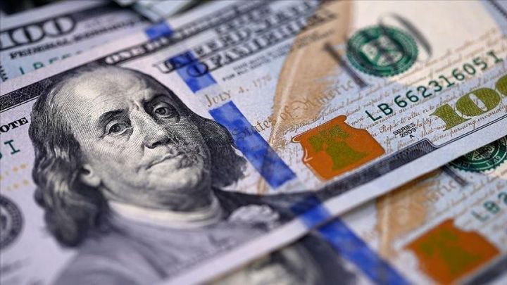 "Gələn il dolların qiymətləri düşəcək"