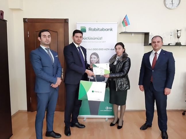 Rabitəbankdan xanım sahibkarlara xüsusi dəstək!