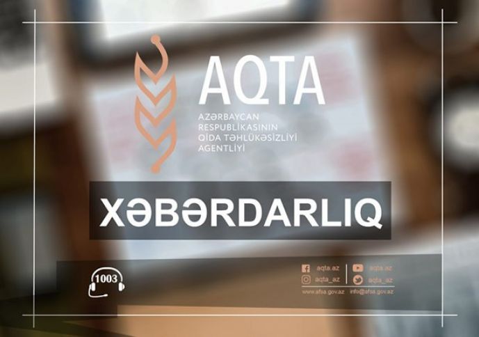 Azərbaycan Rusiyadan ət idxalını məhdudlaşdırdı - SƏBƏB
