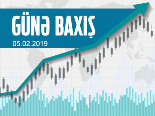 Dolların yenidən ucuzlaşa biləcəyi proqnozları gündəmdədir - GÜNƏ BAXIŞ