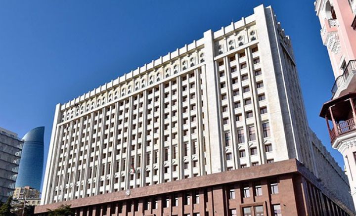 Prezident Administrasiyasına ən çox bu şəhər və rayonların sakinləri müraciət edirlər