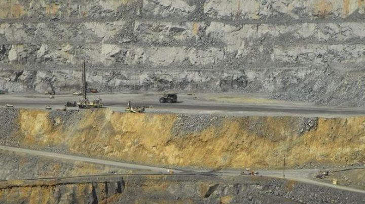 Britaniya şirkəti Azərbaycanda 67,5 min unsiyaya qədər qızıl hasil etməyi planlaşdırır