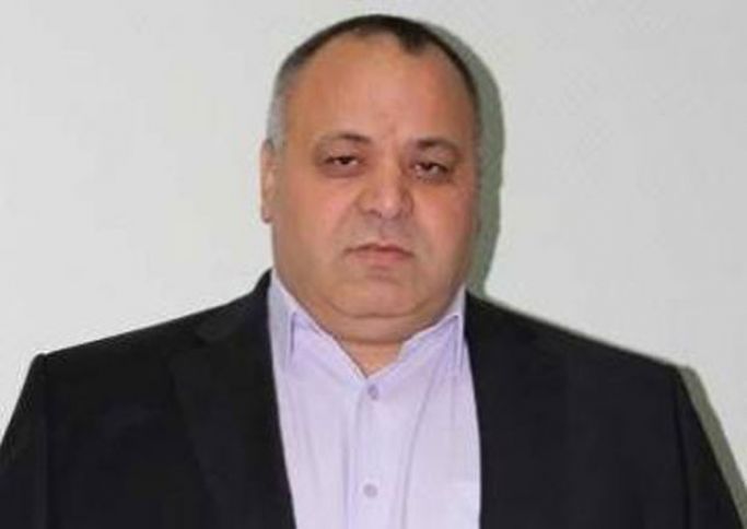 Söyün Sadıqovun həbs olunduğu bildirilir