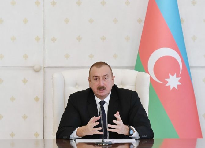 Keçən il turizm kənd təsərrüfatından daha çox gəlir gətirib