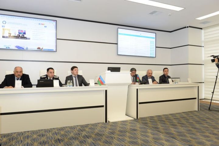 İnvestor 44%-lik səhm paketini 6 min 251 manata özəlləşdirib