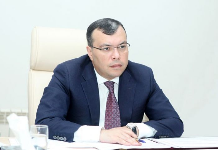 Nazir: Heç bir podratçı şirkətə artıq pul ödənilməmişdir