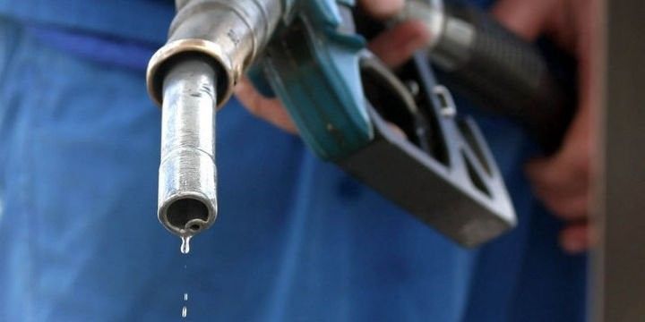 Xaricdən 45 milyon dollarlıq "Euro" benzinlər idxal edilib