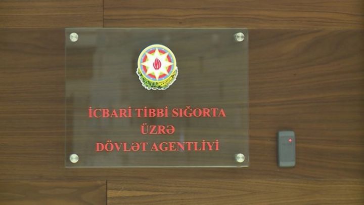 Orqan transplantasiyası və süni mayalanmanın icbari tibbi sığortanın xidmətlər zərfinə daxil edilməsi nəzərdə tutulub