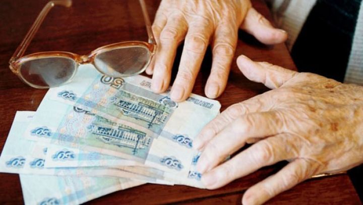 Rusiyada vəfat etmiş şəxslərin pensiyaları onların varislərinə verilə bilər