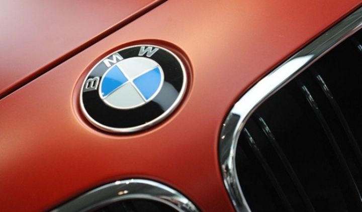 BMW 8,5 milyon avro cərimə ödəyəcək
