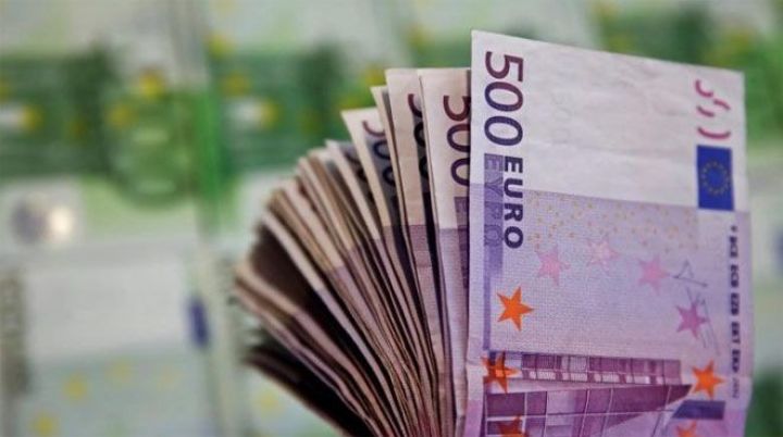500 avroluq banknotlar çap edilməyəcək