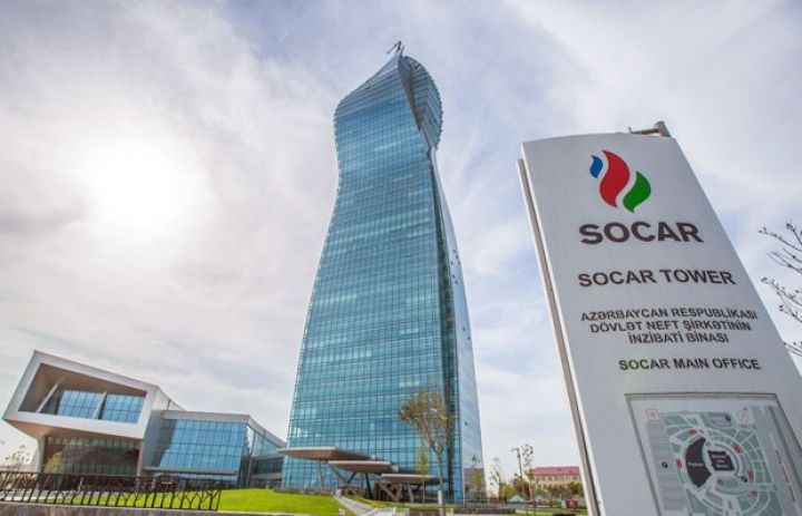 "SOCAR Almaniya şirkətinin aktivlərinin alışını ilk rübdə yekunlaşdıracaq"