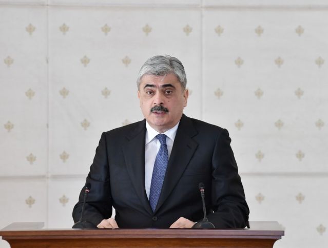 "4 milyard 700 milyon manat büdcə artıqlığı əldə edilib"