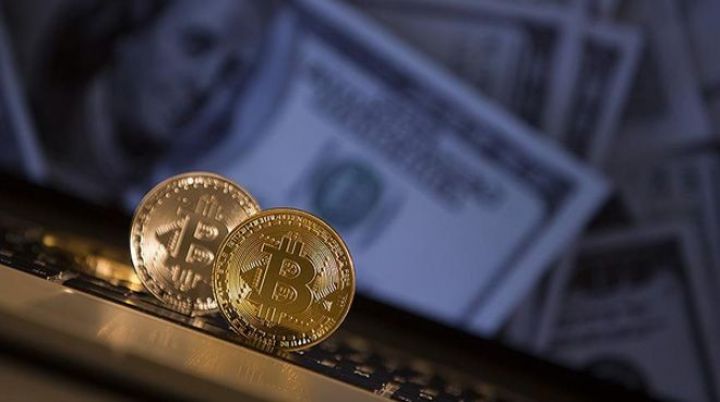 Belarus-dan "Bitcoin" icazəsi!