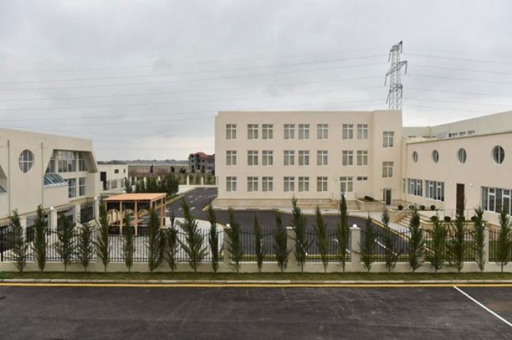 Nazirlik kəskin havada ehtiyacı olanlara sığınacaq təklif edir