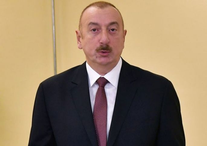 "İndi biz özümüz fermerlərimizi ən keyfiyyətli gübrə ilə təmin edəcəyik” 
