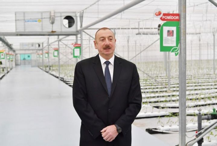 "Tapşırılıb ki, islahatlar ixtisarlara gətirib çıxarmasın"