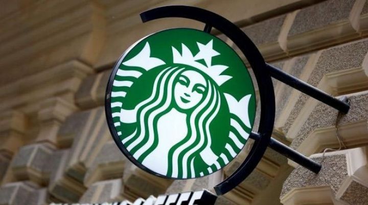 "Starbucks"in gəlirləri artıb