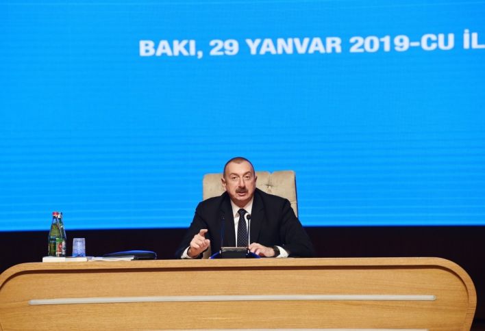 "Yeni meyvə-tərəvəz emalı müəssisələrinin yaradılmasına ehtiyac var"