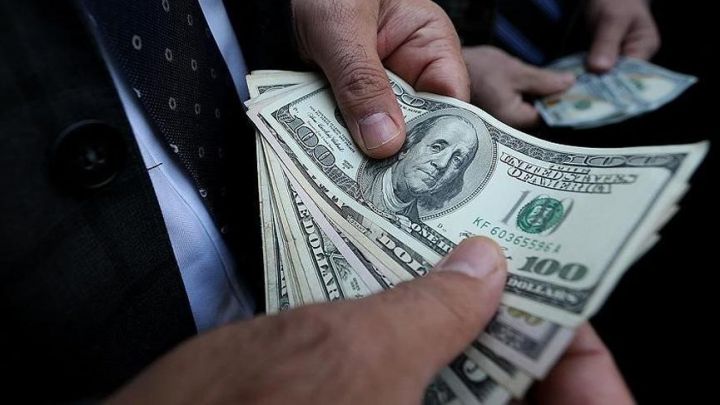İstiqrazlar sahiblərinə yenə 1.25 milyon dollar ödəniləcək