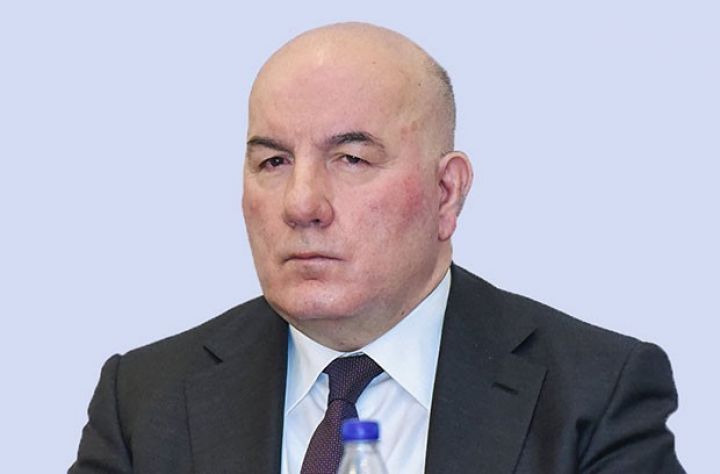 “Manat revalvasiya təzyiqi altındadır" - MƏRKƏZİ BANKIN SƏDRİ