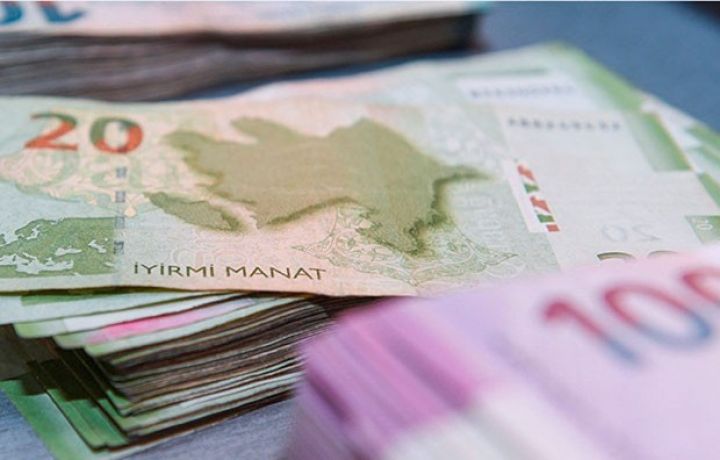 Xəzinə 20 milyon manat borclanacaq