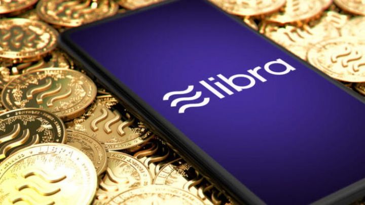 "Facebook Libra ilə banklara meydan oxuyur"