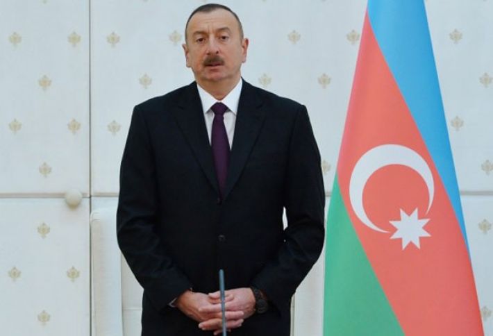 “Bakı şəhərində xaotik tikinti prosesi artıq sona çatır”