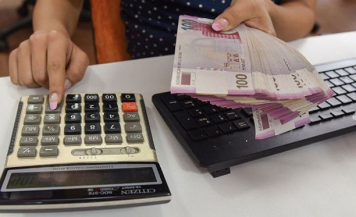 Sığorta sektoru qiymətli kağızlar bazarına 468 milyon manat yönəldilb