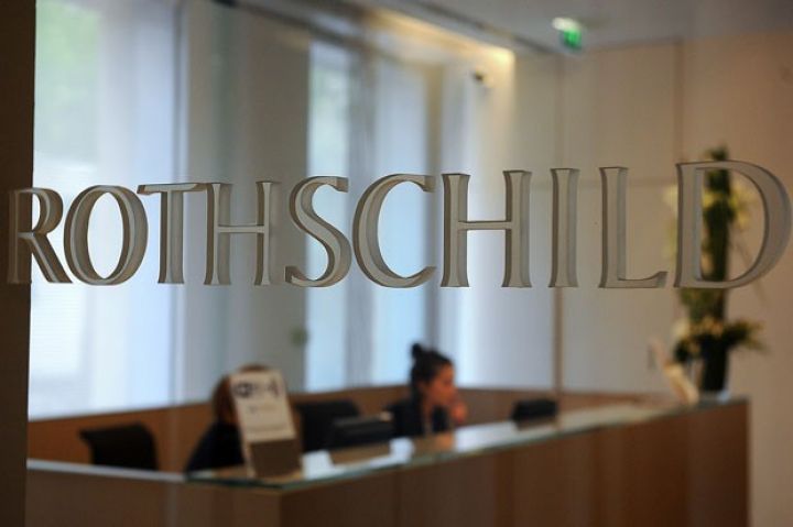 Mərkəzi Bank və “Rotshshild&Cie” Bankı müqavilə bağladı  - 3 İSTİQAMƏT