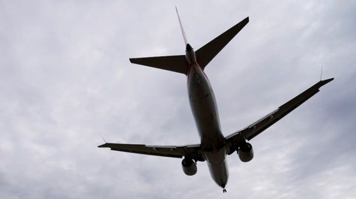 "Boeing" iflasla üz-üzə qala bilər
