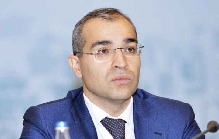 "Azərbaycana sərmayə qoymaq çox asandır"