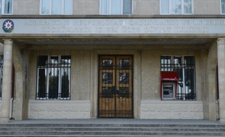 Yeni qəsəbə salınıb, isti su, təbii qaz və marşrut yoxdur - KOMİTƏDƏN AÇIQLAMA