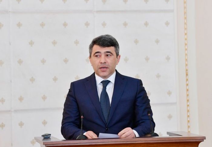 Pambıq əkini sahələri azaldılıb