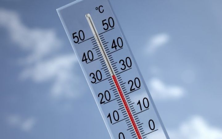Hava daha da qızacaq 