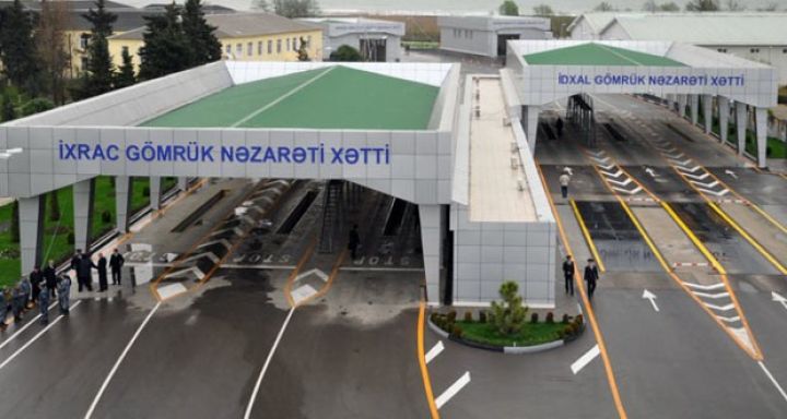 İlk rübdə ixrac olunmuş qeyri-neft məhsullarının dəyəri yarım milyard dollara çatmayıb