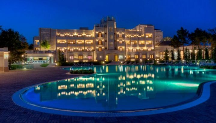 Bu ilin ilk rübündə Naftalana gələn turistlərin sayı artıb