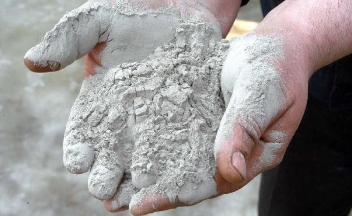 Gürcüstan Azərbaycandan sement idxalını 23,7% artırıb