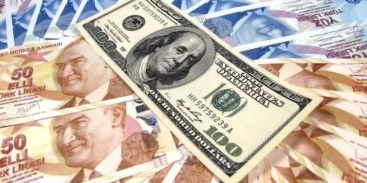 Türk Lirəsi S400 gərginliyi səbəbilə ucuzlaşmaqda davam edir