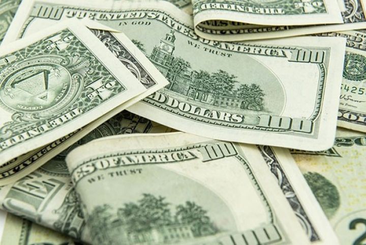 "Rusiyadan Venesuelaya 315 milyon dollar vəsait göndərilib"