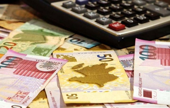 Mərkəzi Bankın notlarının yerləşdirilməsi üzrə hərrac keçiriləcək 