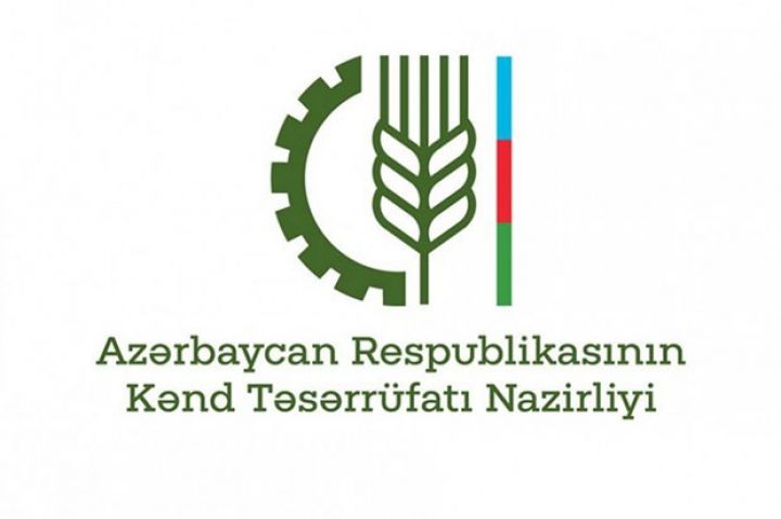 Kənd Təsərrüfatı Nazirliyi yenə "Fasad-F"i seçdi 