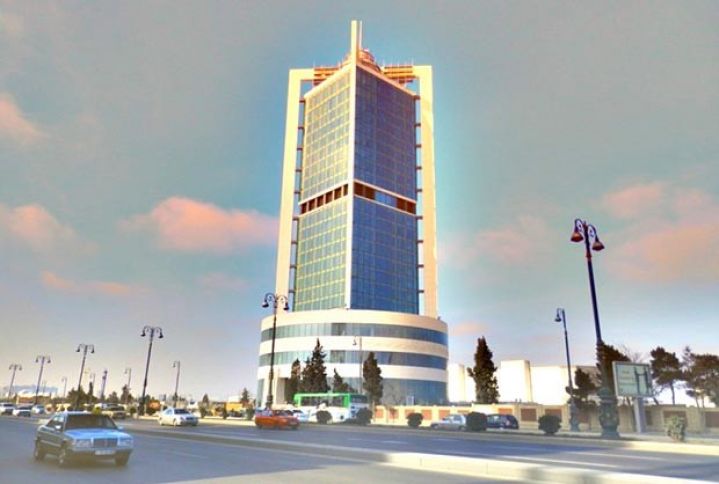 Bu il idarəetmədən 1,8 milyard dollar gəlir əldə edib