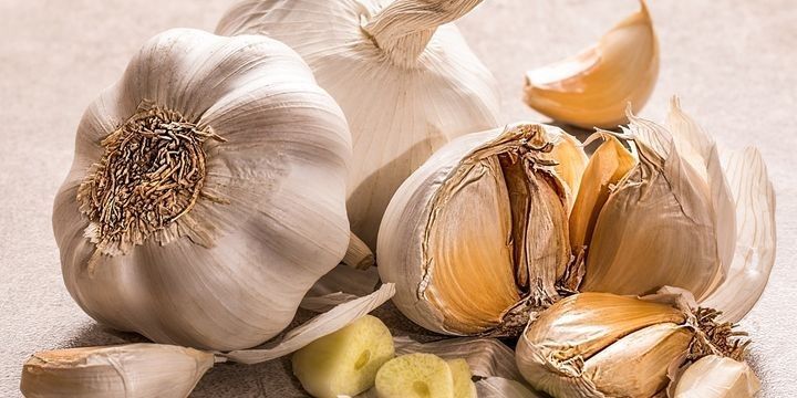 Türkiyədə "sarımsaq böhranı" yaşanır