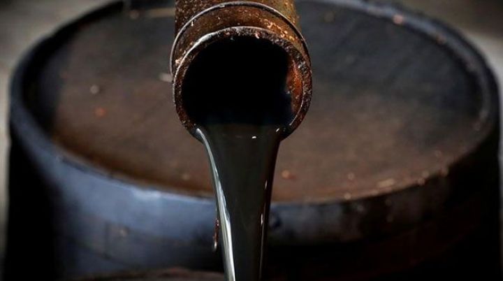 Səudiyyə Ərəbistanından neft açıqlaması