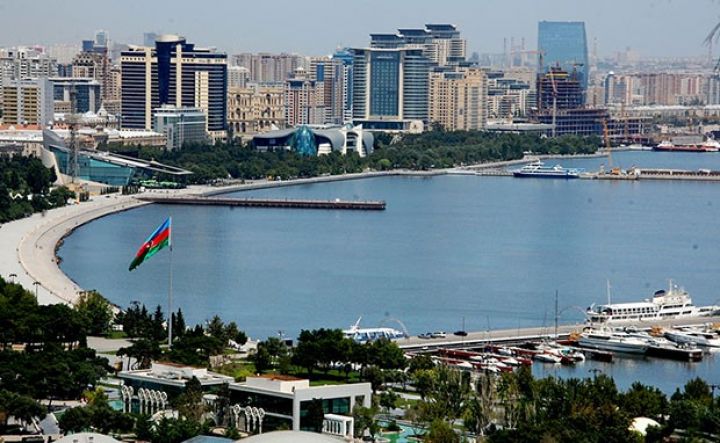 Qazaxıstan bu il Azərbaycanda ticarət nümayəndəliyi açacaq