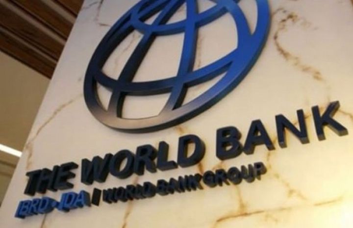 "Dünya Bankı ilə danışıqlar yekunlaşır, hökumətə kredit sazişi təqdim olunacaq"